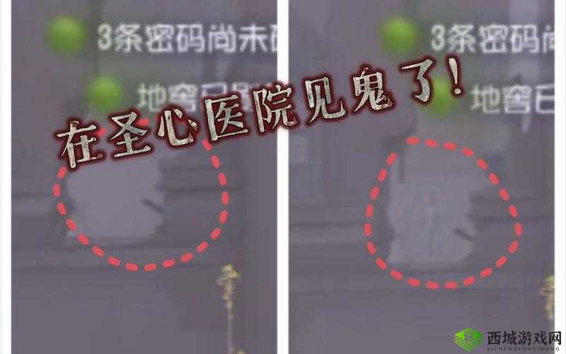 第五人格圣心医院彩蛋一览,被伸出的手吓到了嘛在资源管理中的重要性及高效利用策略