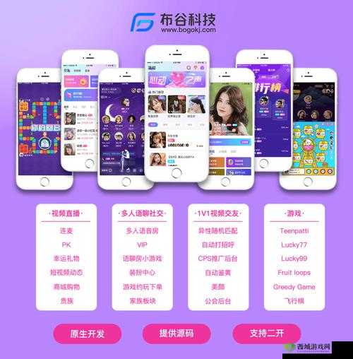 小视频 APP 网站:带你领略精彩纷呈的视频世界