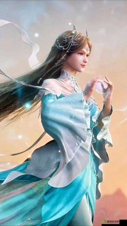 史莱克七怪：唐三的坚毅与宁荣荣的灵动