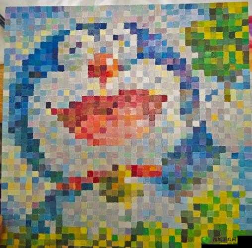 都市色网:探寻都市色彩背后的故事与奥秘