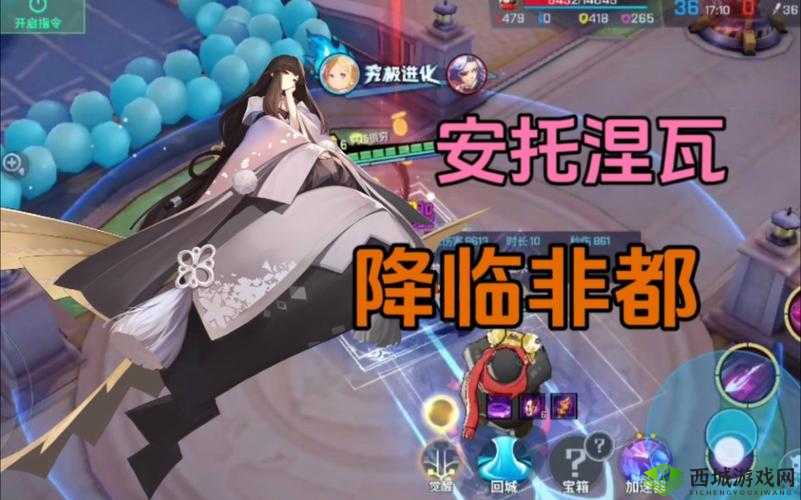 非人学园金禅打团秘籍，连招技巧大揭秘