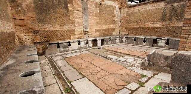 沟厕后拍:揭秘不为人知的背后故事与神秘场景