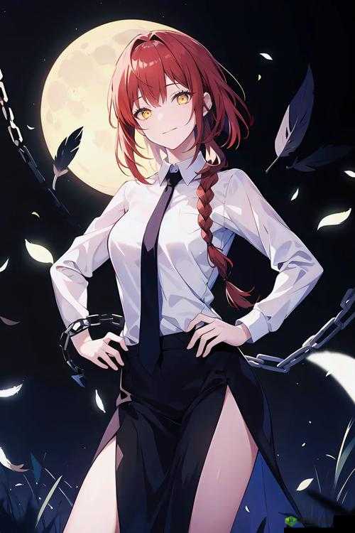 二次元埇二次元人物免费大全:跨越次元的精彩等你来发现