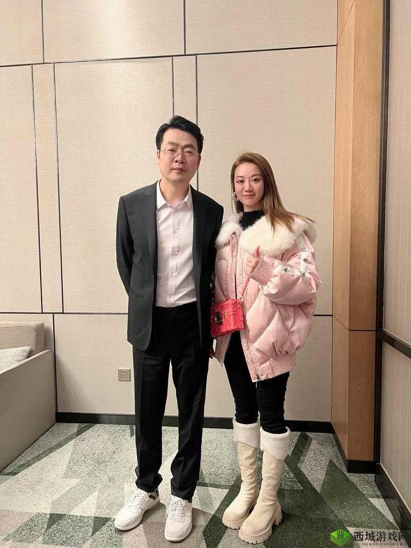 叫张勇过来一起玩:共享欢乐时光创造美好回忆