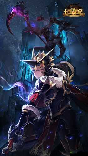 十二战纪五一春日祭,金币大冒险,狂欢不停歇!