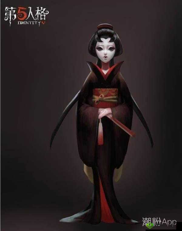 第五人格新篇，红蝶翩跹而至，祭祀攻略揭秘