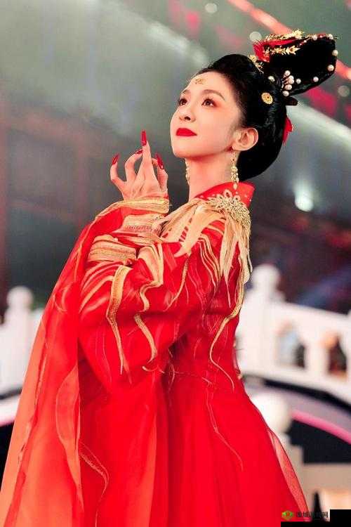 风起长安，盛唐诗意幻想之旅