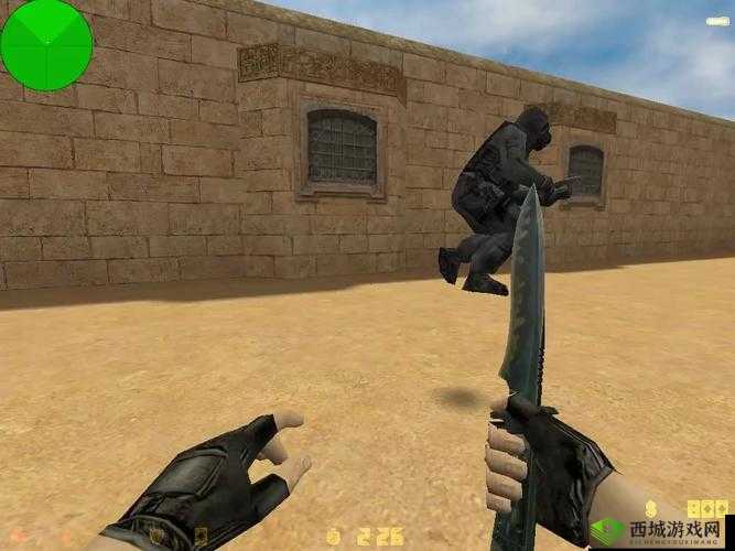 CS16NAPoS 视频精彩对战瞬间及玩家技巧深度解析