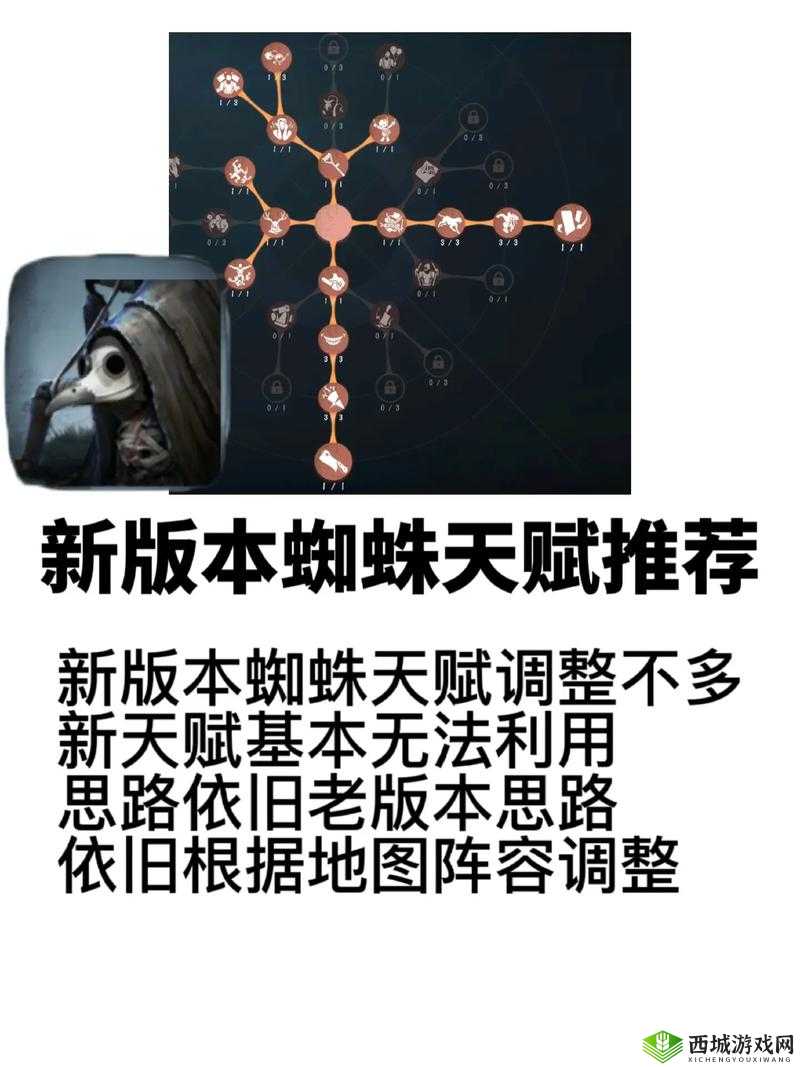 第五人格,溜蜘蛛与破隔墙刀的战术解析