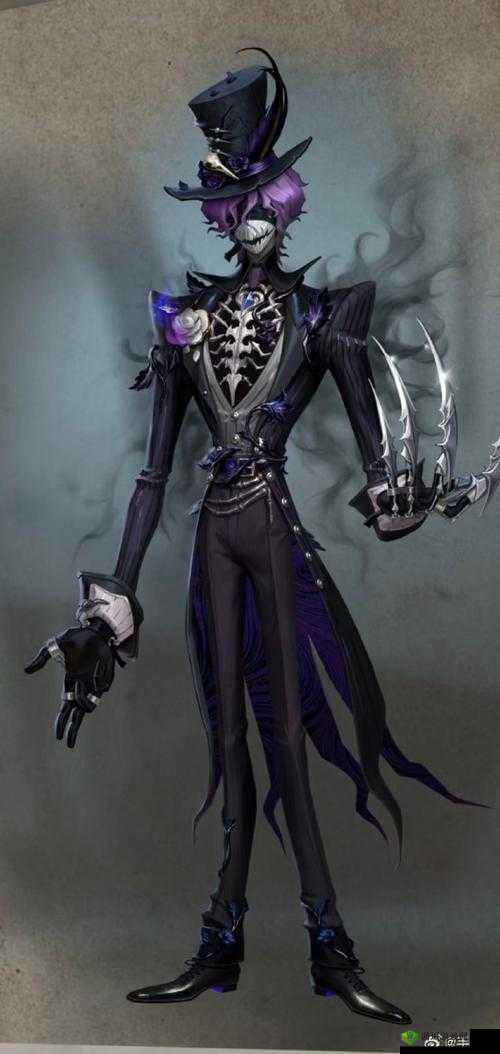 探秘第五人格，杰克体验服新技能深度解析与试玩攻略