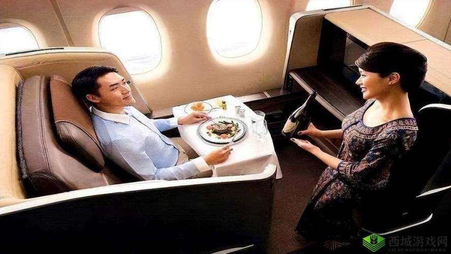 头等舱客服的特殊待遇 2:揭秘背后不为人知的服务细节