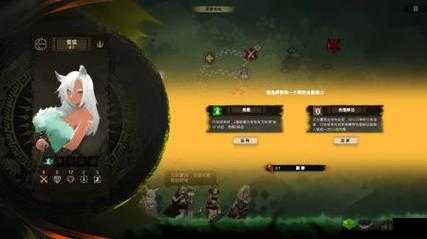 时空之歌，策略与冒险的奇幻之旅