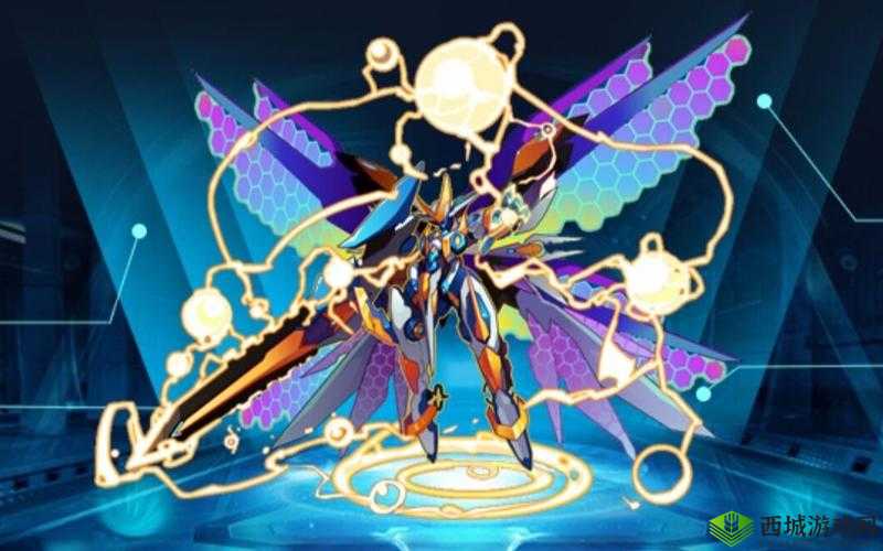 赛尔号无限宇宙神秘新星大揭秘,美出新高度