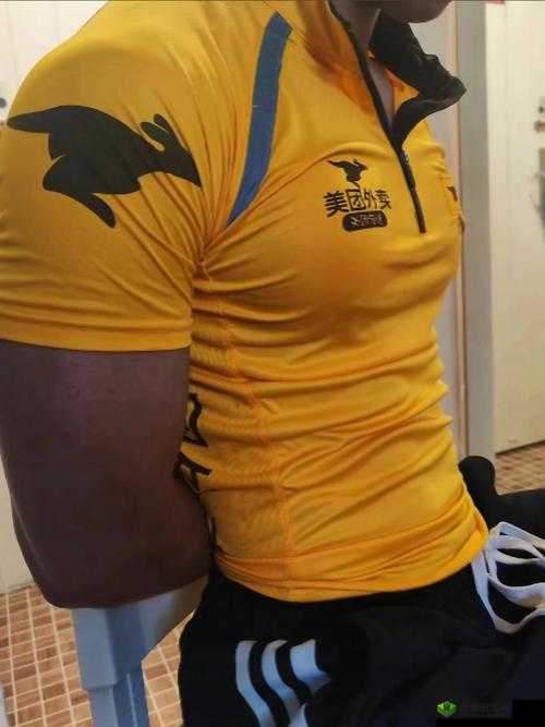 美团外卖员被男男体育教练:一场意外引发的人生转折