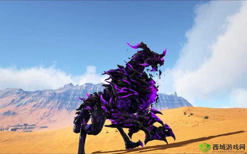 方舟生存进化复古炖肉做法详解,紫浆果与熟肉的资源管理艺术