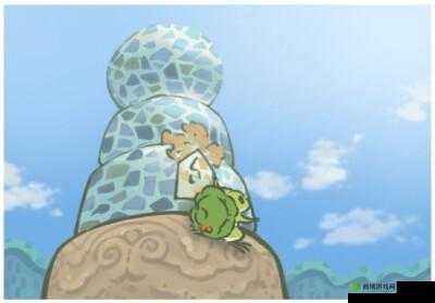 揭秘旅行青蛙的行走路线,一场奇妙的探索之旅