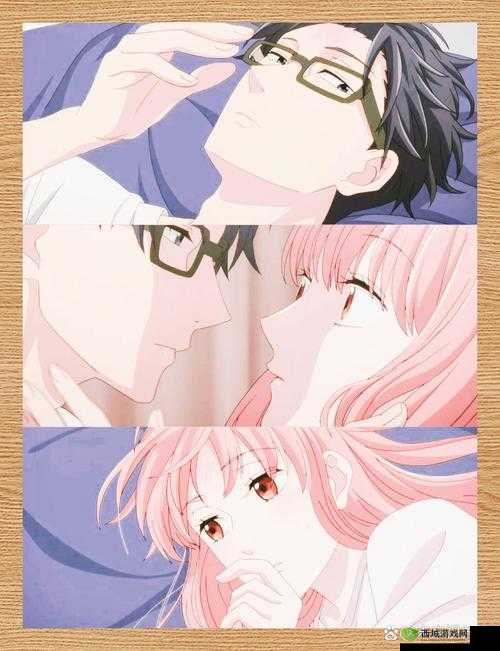 被 到爽 流片动漫:一场视觉与心灵的震撼之旅