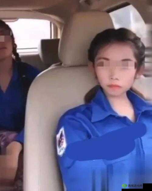 缅甸女孩开火车的真实情况:背后的艰辛与梦想