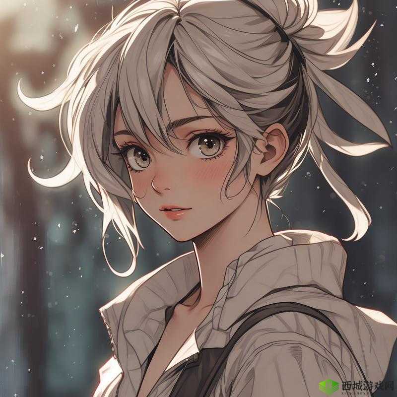 痴女娜娜的奇妙冒险之旅:探索未知世界的精彩故事