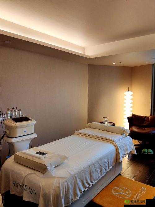 美容室特殊待遇 7:量身定制的专属奢华美容之旅