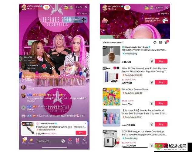 tiktok 海外直播网络专线:畅享全球直播,连接无限可能