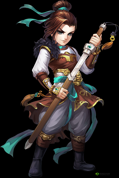 侠客风云传OL中的仁者之道与霸者之道,一场道德与力量的抉择