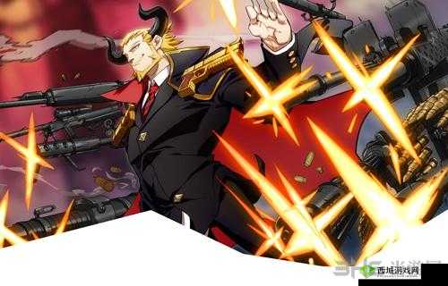 非人学园牛魔最强应援团揭秘,团长飞机头引领风骚