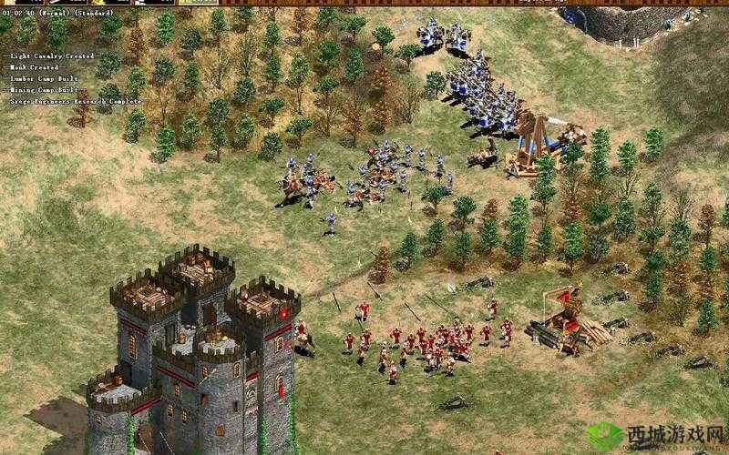 帝国王座战争技巧与兵种战斗攻略,资源管理的艺术