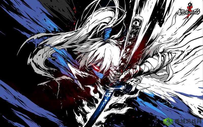 忍者必须死3公测时间全揭秘,一场忍者世界的冒险启程