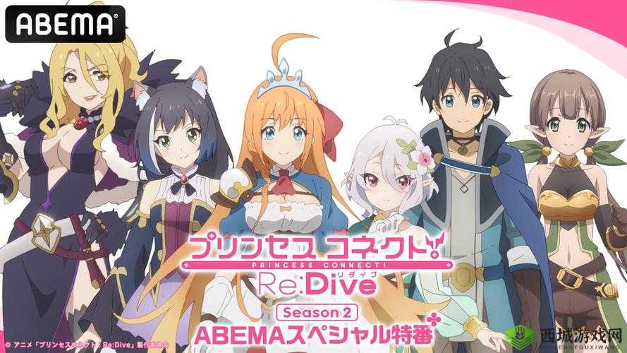 公主连结Re,Dive最强职业选择,初始角色哪家强?