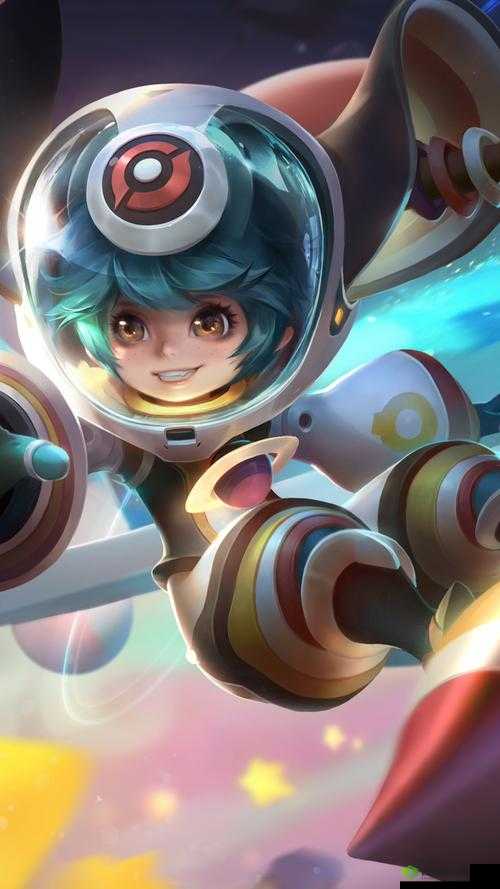 李元芳,王者荣耀中的速推流打野大师