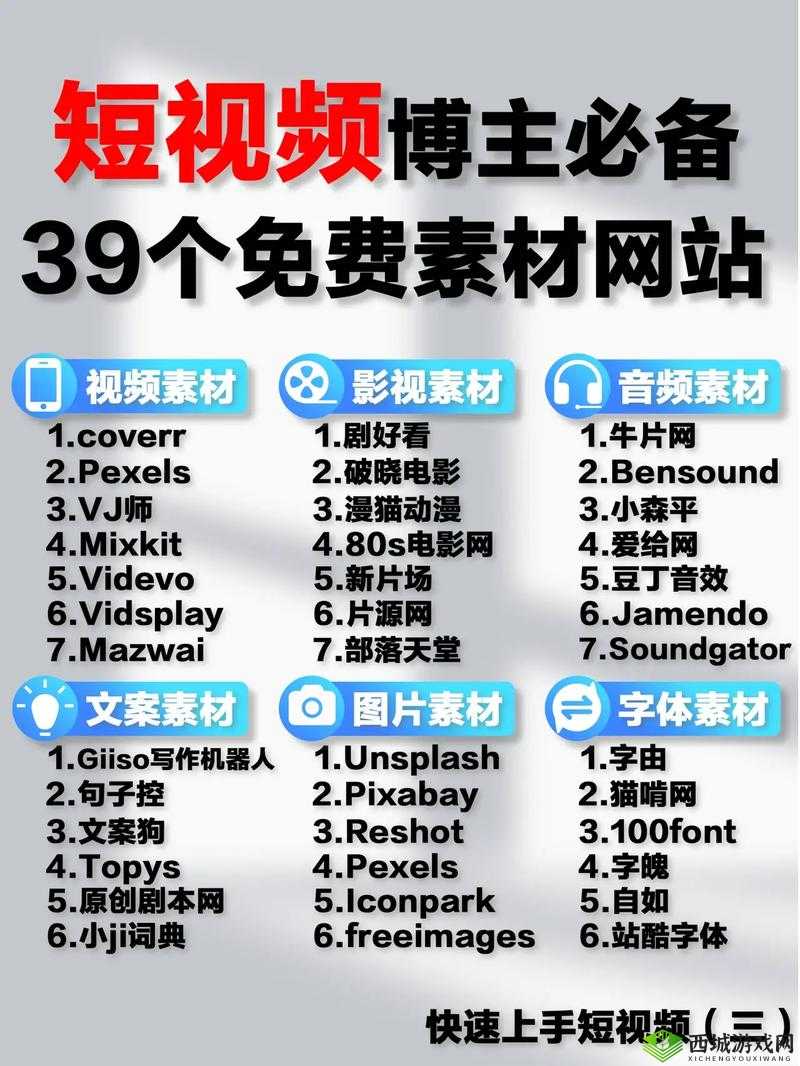 成品短视频软件网站破解版:畅享无限创作与娱乐可能