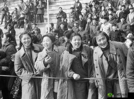 中国无码:真实记录中国社会的影像档案