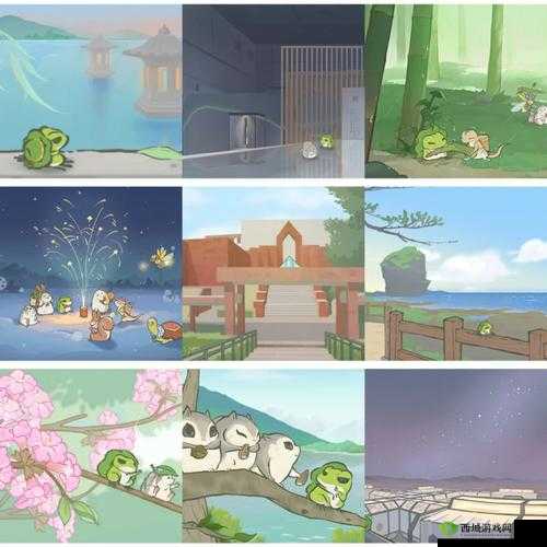 旅行青蛙怎么把照片保存到手机，保存图片方法分享及其在资源管理中的重要性