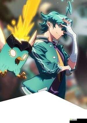 非人学园雷震子出战技巧,主点雷电降临