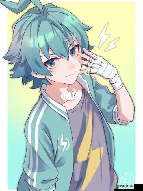 雷震子的辉煌,非人学园中的雷霆掌控者