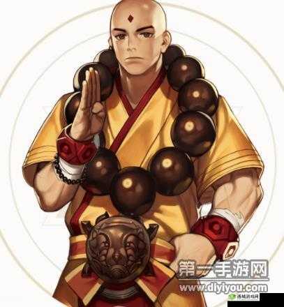 十二战纪破戒僧李怎么玩？英雄技能属性详解