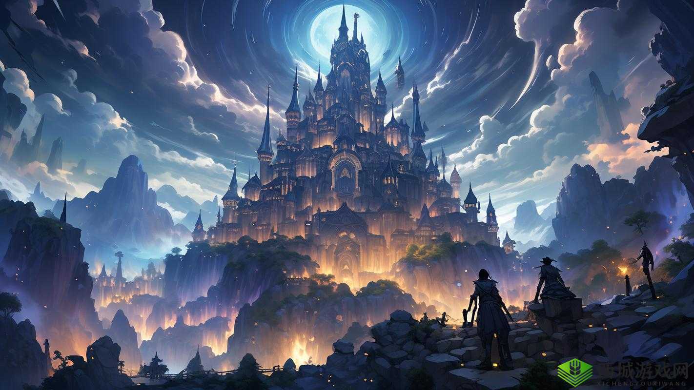 51 动漫:带你走进充满奇幻与想象的二次元世界