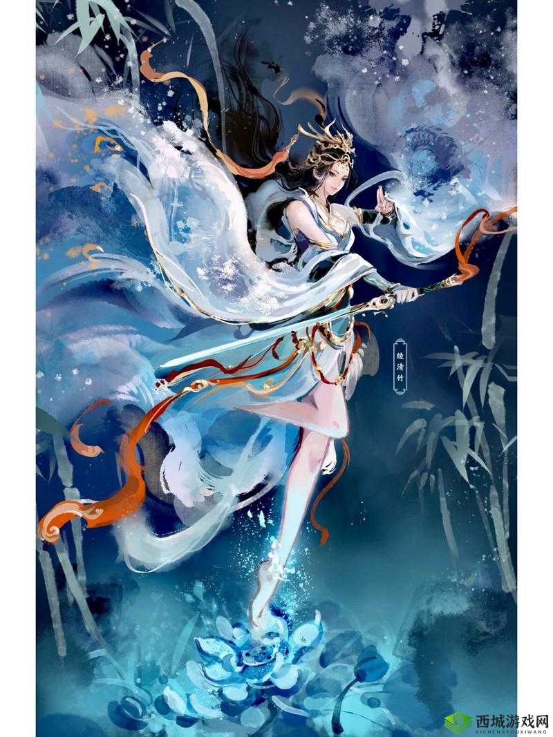 武动乾坤手游九天太清宫深度点评