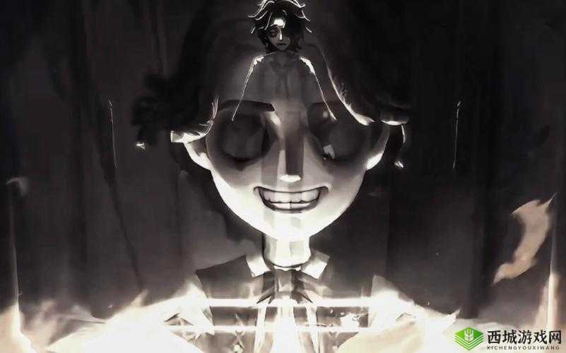 第五人格,恐怖外衣下的恋爱游戏资源管理艺术