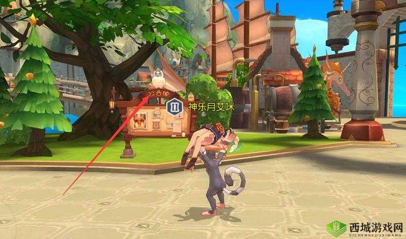 希望传说探索任务玩法攻略，解锁拍照新技巧