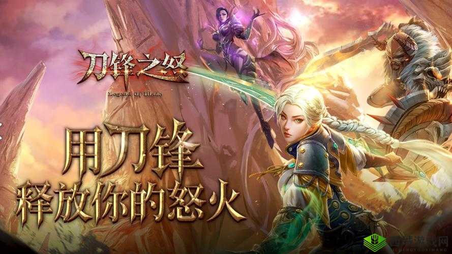 刀锋之怒等级上限与快速升级攻略,资源管理的重要性与技巧