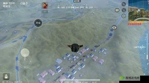 荒野行动闪电激斗致胜技巧，无损夺第一不是问题