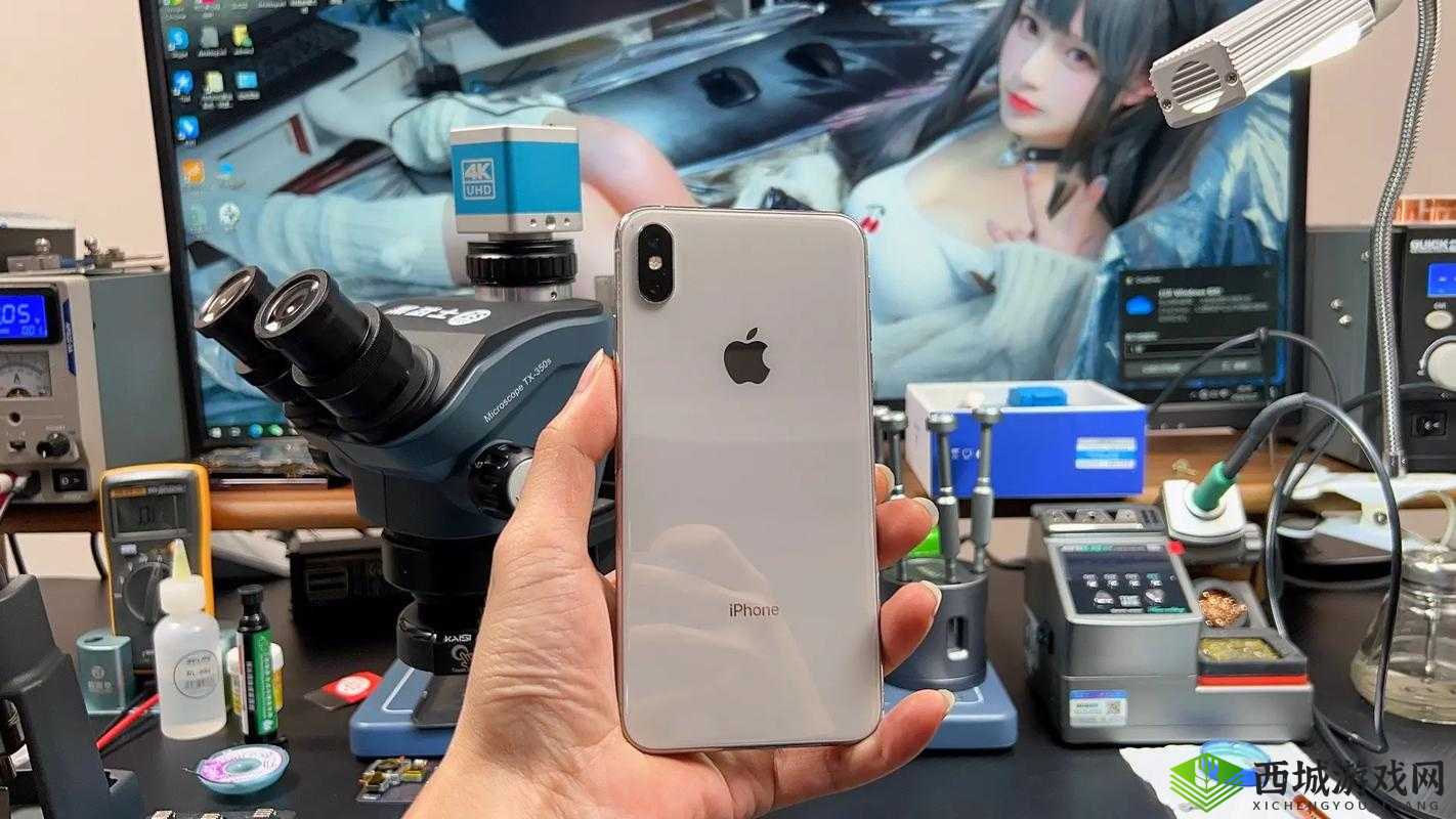 Iphonexsmax 欧美高级主播互曝猛料:惊人内幕震撼登场