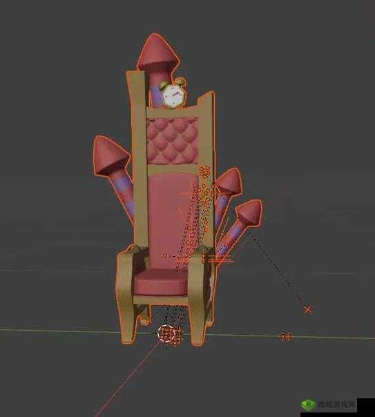第五人格工具箱道具详解,破坏狂欢之椅的策略与技巧