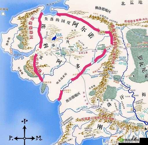 中土纪元深度解析与浮岛争夺挑战攻略