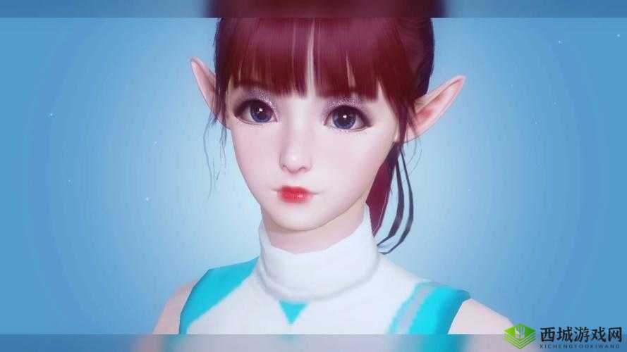 荒野行动捏脸玩法全解析,打造你的专属角色