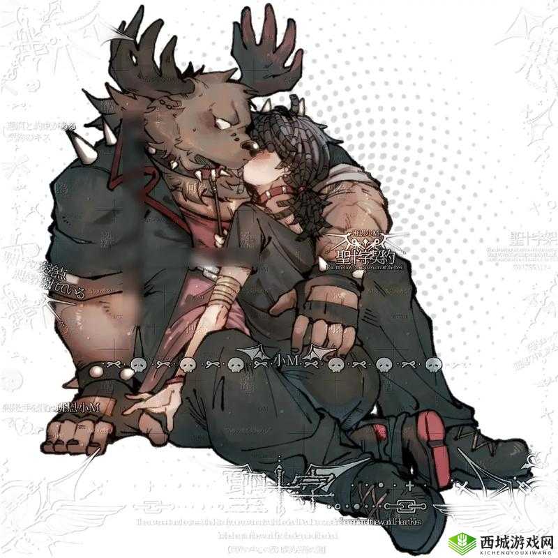 第五人格鹿头玩法汇总,攻略持续更新中