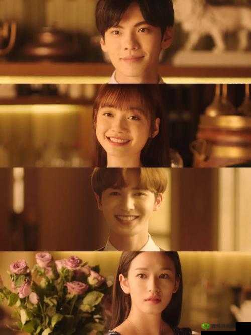 我变成野兽的夜晚 4 忘不掉的前任:那些刻骨铭心的回忆与纠葛