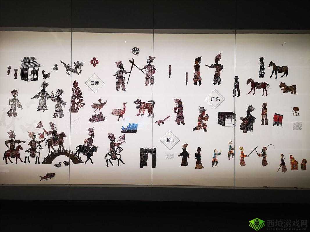 免费中国最大但人文艺术:探寻独特魅力与深远影响